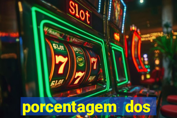 porcentagem dos slots pg popbra